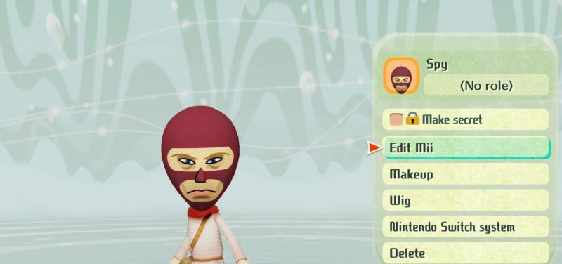 Mii
