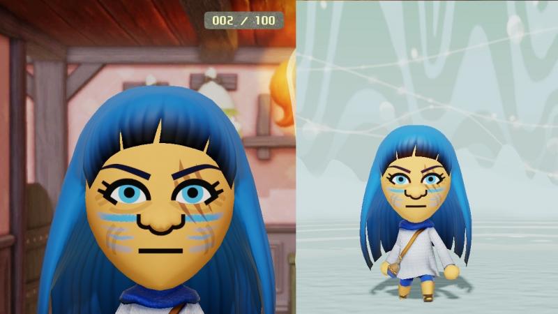 Mii