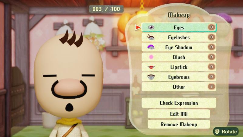 Mii