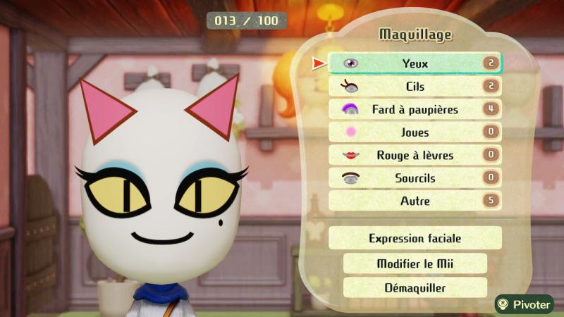 Mii
