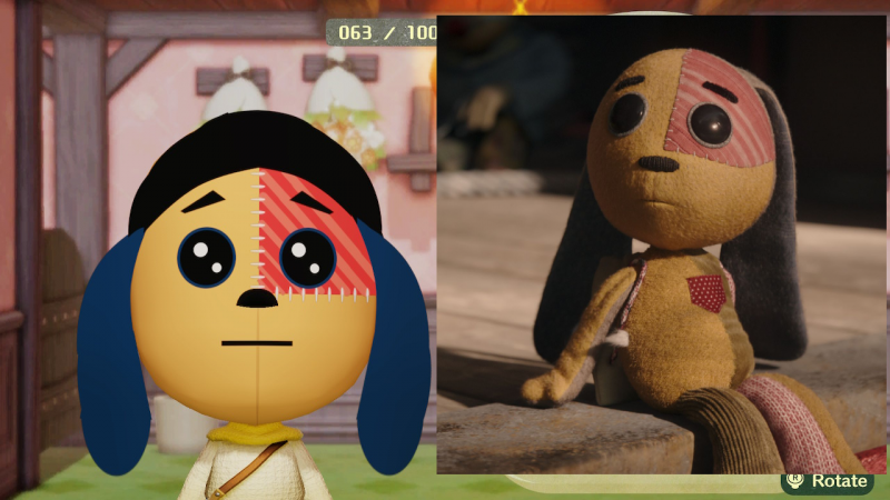 Mii