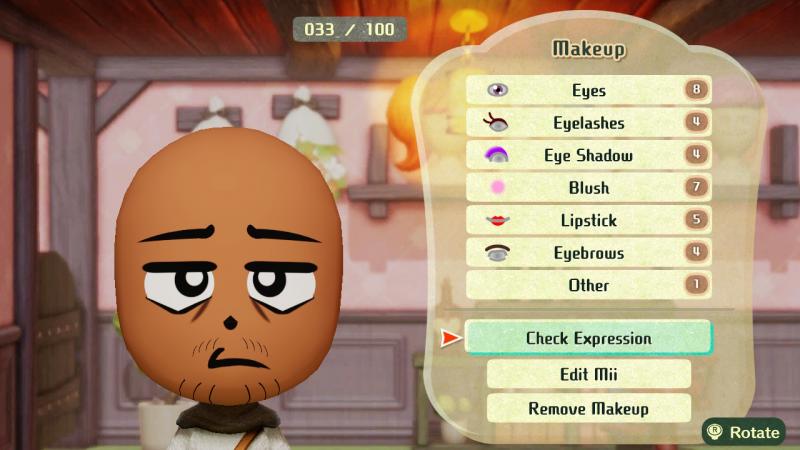 Mii
