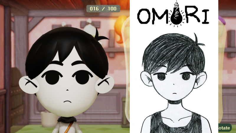 Mii