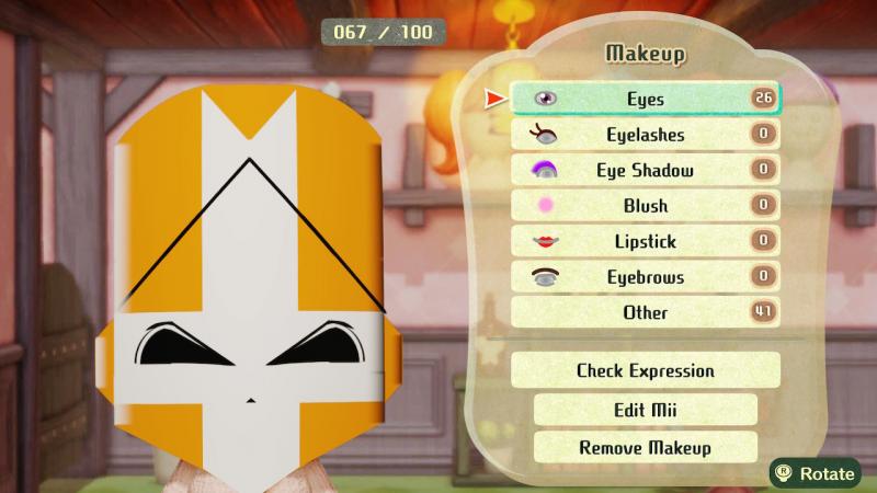 Mii