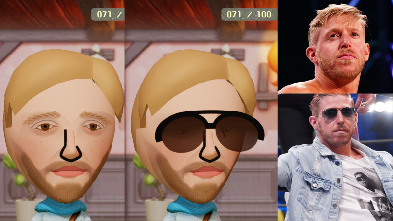 Mii
