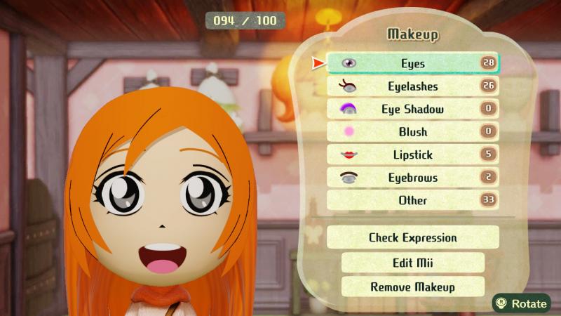 Mii