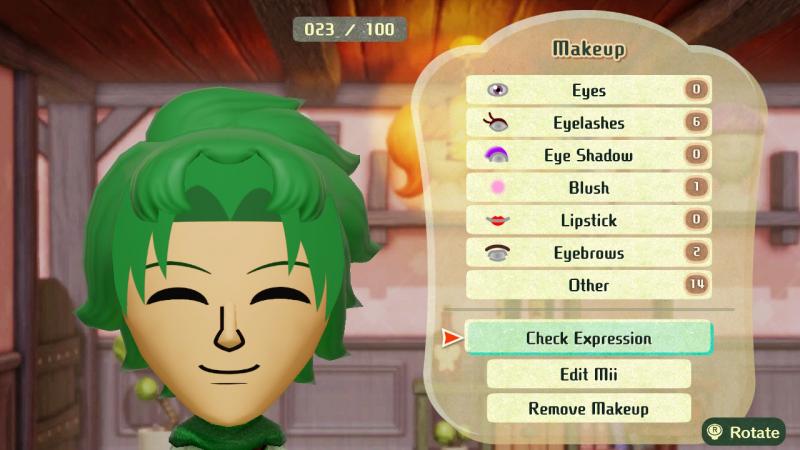 Mii