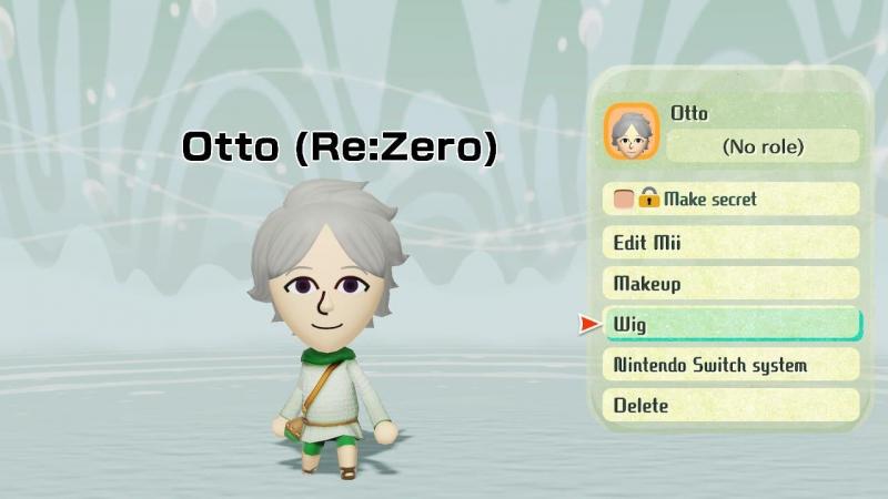 Mii