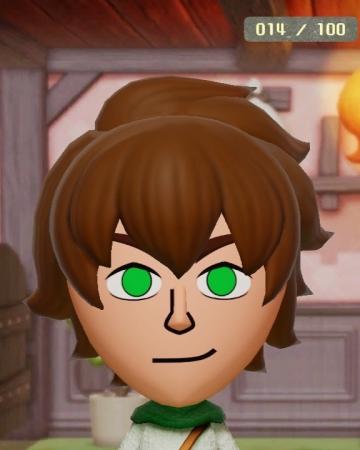 Mii