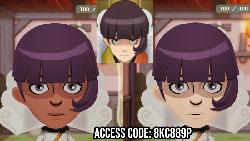 Mii