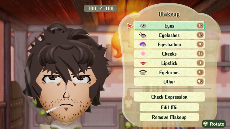 Mii