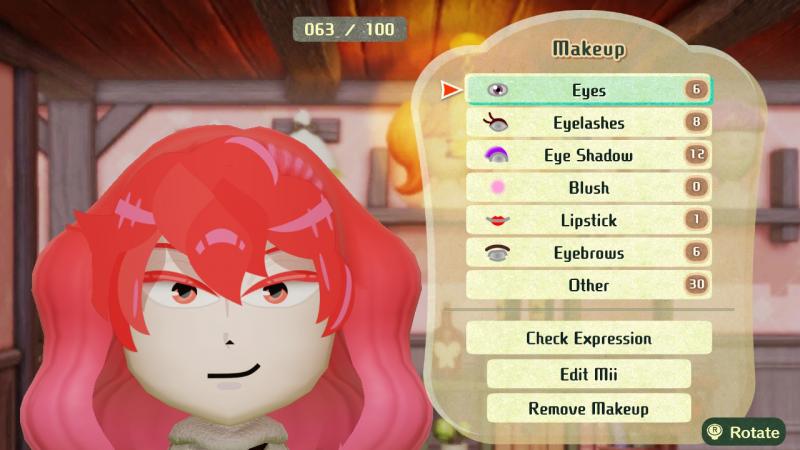 Mii