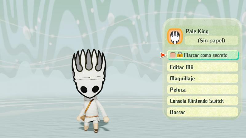 Mii