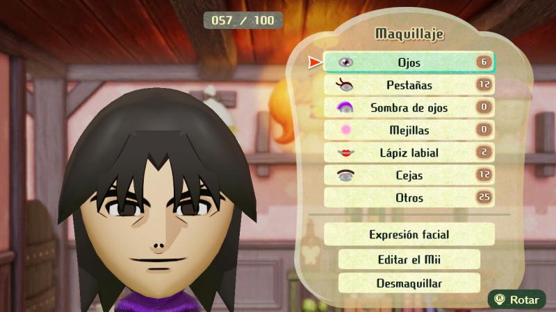 Mii
