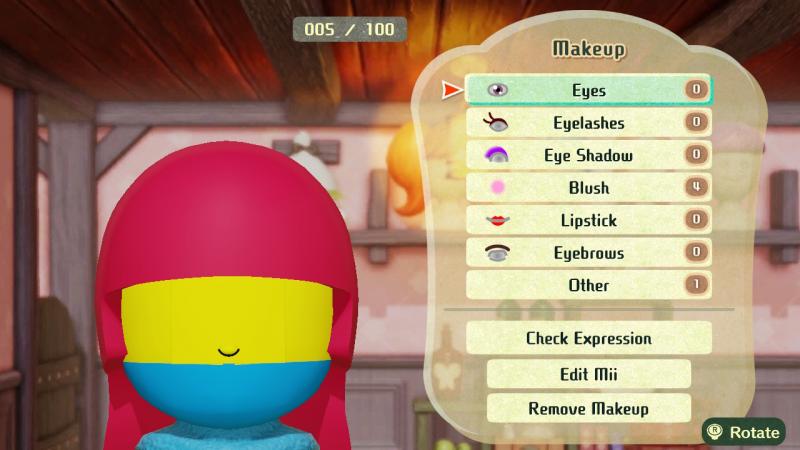 Mii