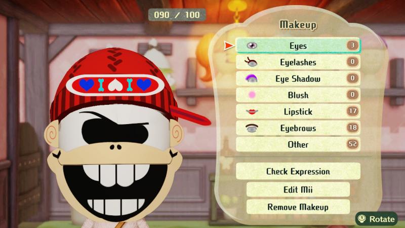 Mii