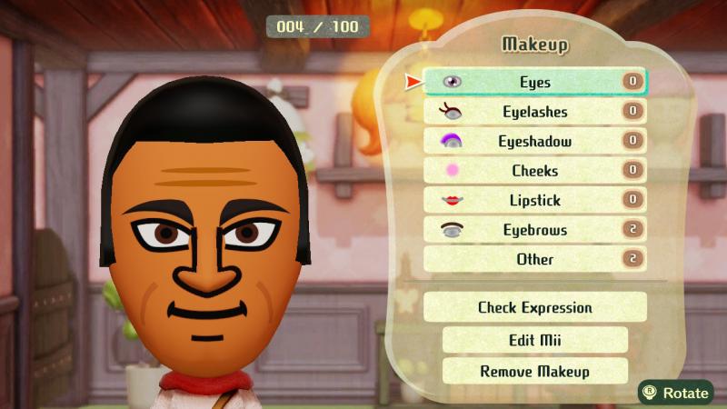 Mii