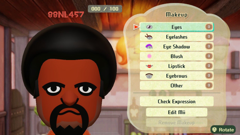 Mii