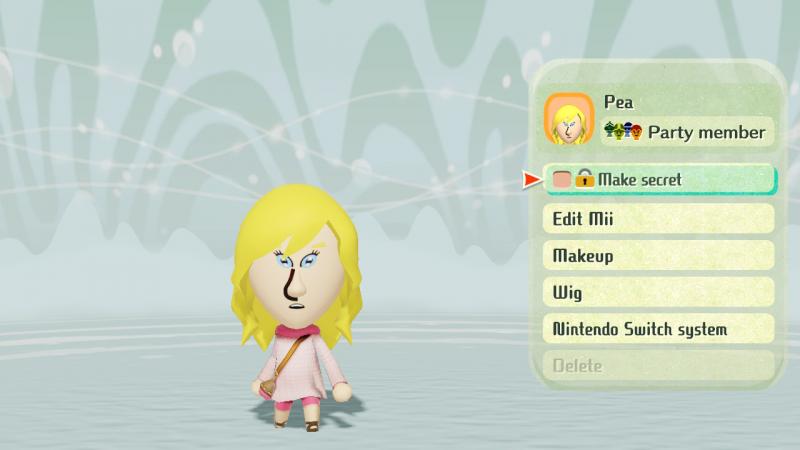 Mii