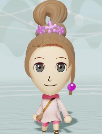 Mii