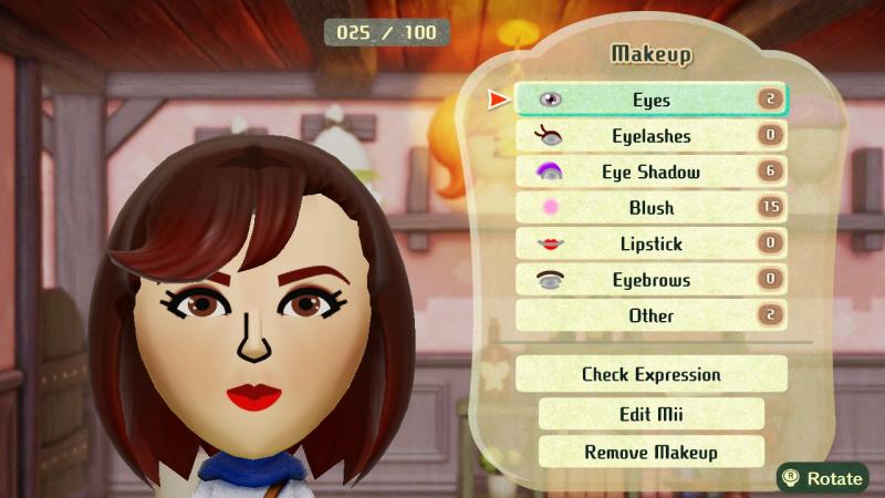 Mii