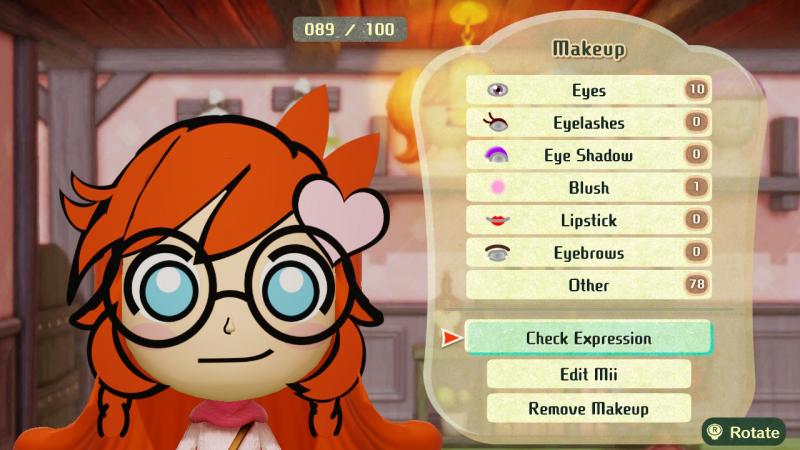 Mii