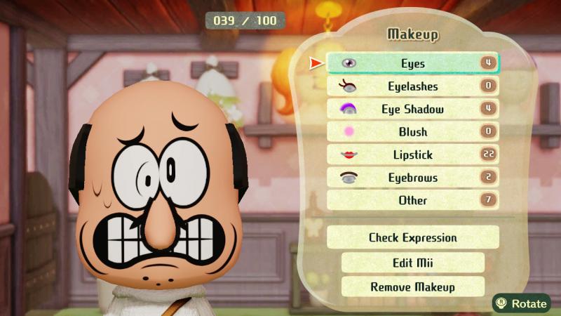 Mii