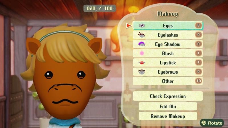 Mii