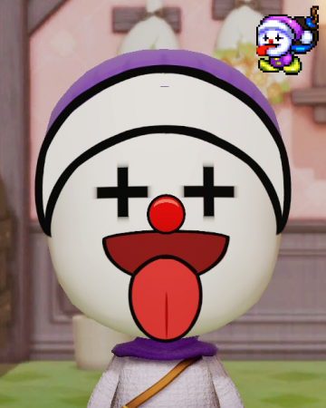 Mii