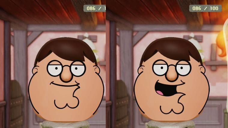 Mii