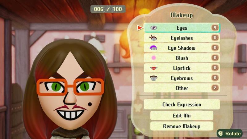 Mii