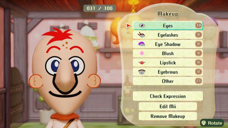 Mii