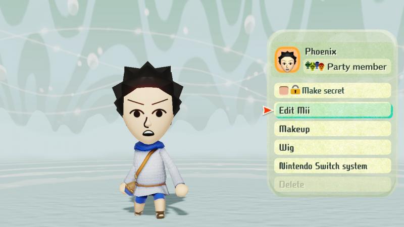 Mii