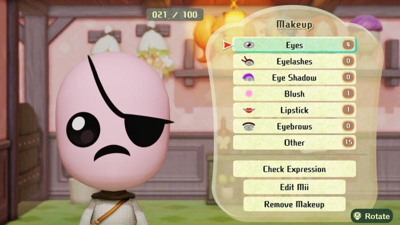 Mii
