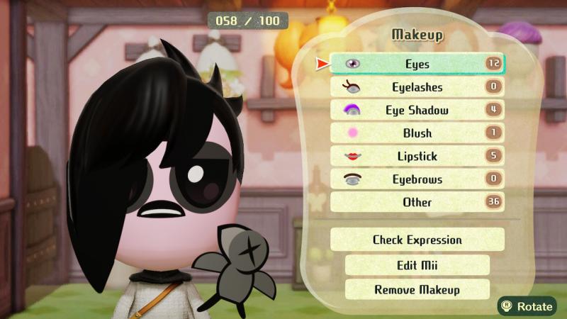 Mii