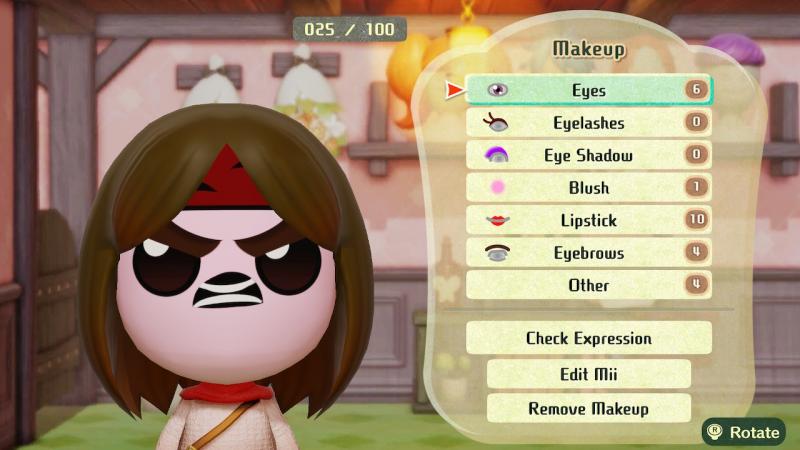 Mii