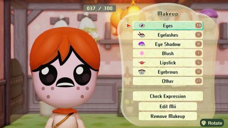 Mii