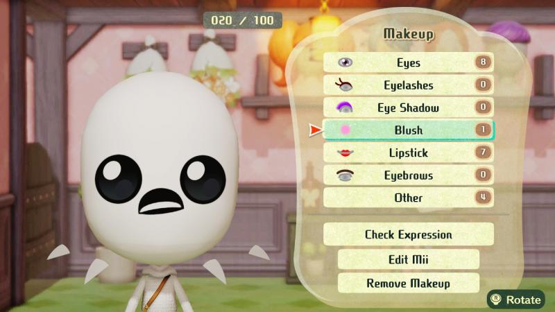 Mii