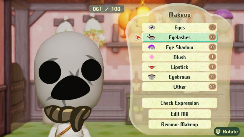 Mii