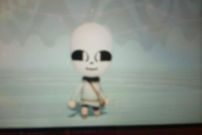Mii