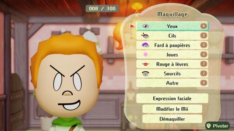 Mii