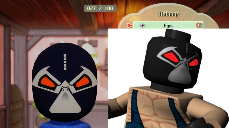 Mii