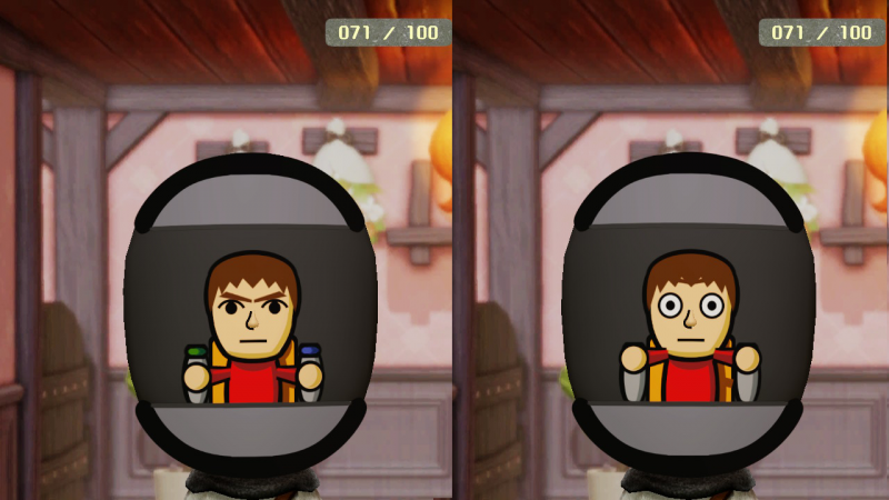Mii