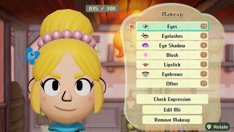 Mii