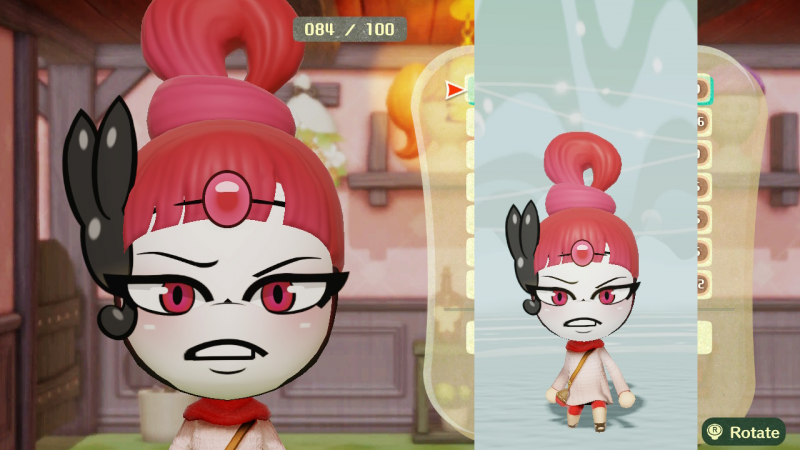 Mii