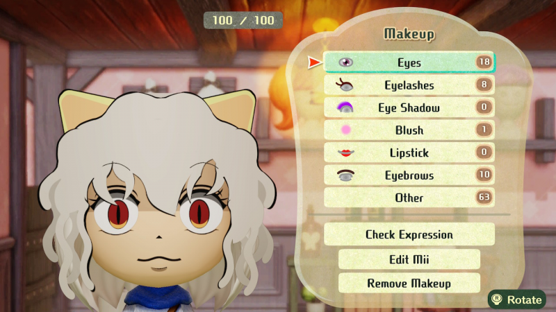 Mii