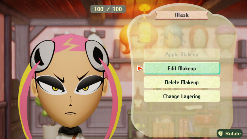 Mii