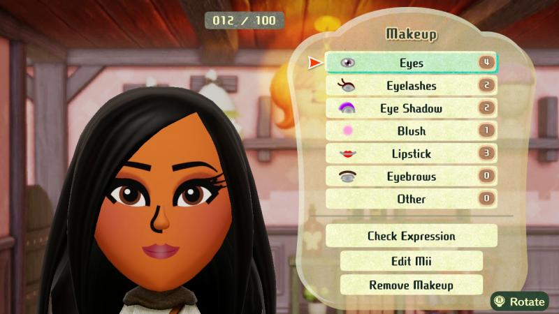 Mii