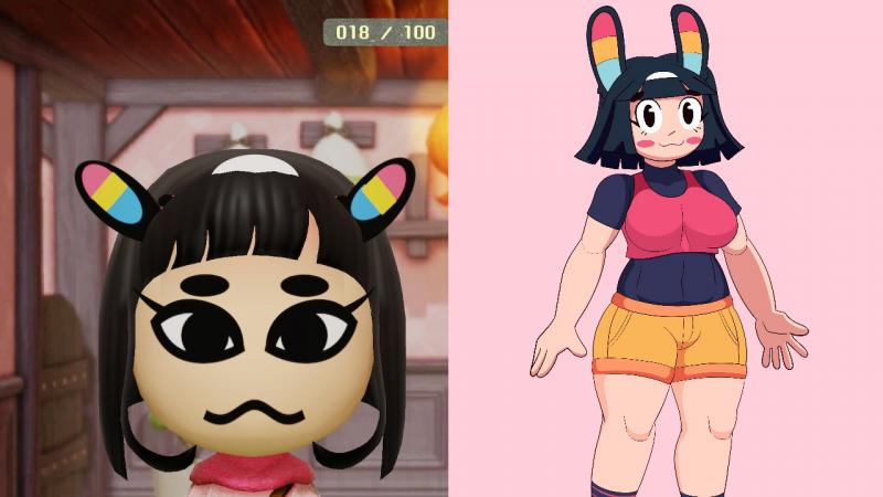 Mii
