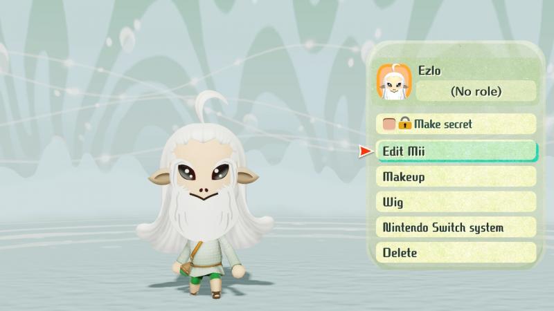 Mii